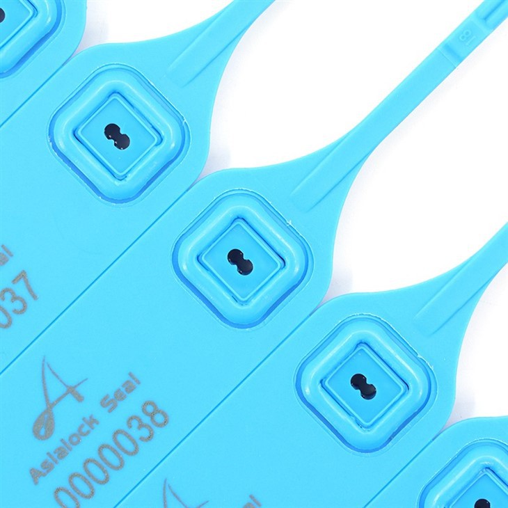 PP Security Plastic Seals